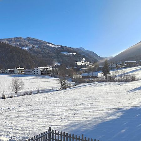 Familie Fritzenwallner Altenmarkt im Pongau Dış mekan fotoğraf
